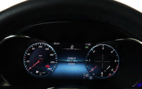 Mercedes-Benz GLC Coupe, 2020 год, 3 999 900 рублей, 12 фотография