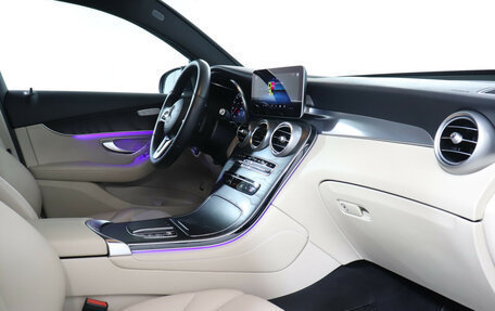 Mercedes-Benz GLC Coupe, 2020 год, 3 999 900 рублей, 10 фотография