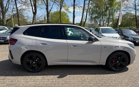 BMW X3, 2025 год, 9 700 000 рублей, 6 фотография