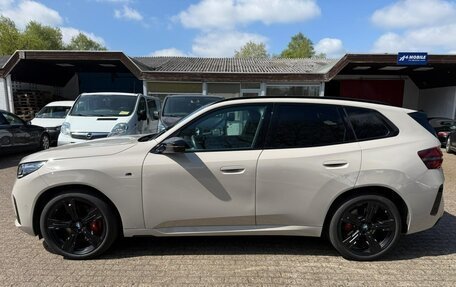 BMW X3, 2025 год, 9 700 000 рублей, 3 фотография