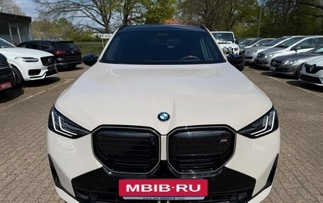 BMW X3, 2025 год, 9 700 000 рублей, 5 фотография