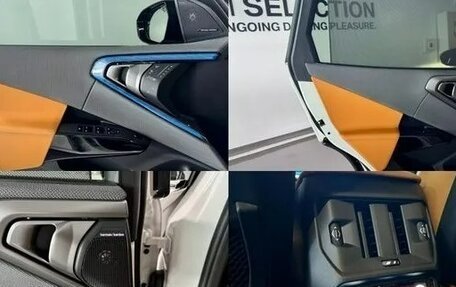 BMW X3, 2025 год, 9 700 000 рублей, 19 фотография