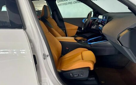 BMW X3, 2025 год, 9 700 000 рублей, 22 фотография