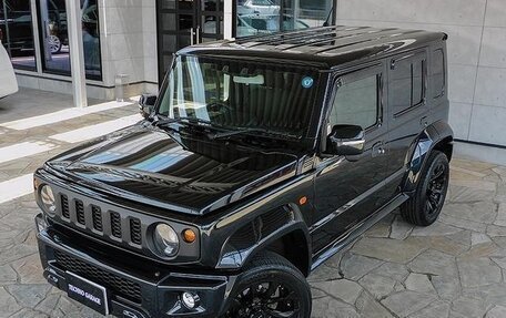 Suzuki Jimny, 2026 год, 2 350 000 рублей, 5 фотография