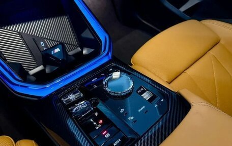 BMW X3, 2025 год, 9 700 000 рублей, 17 фотография