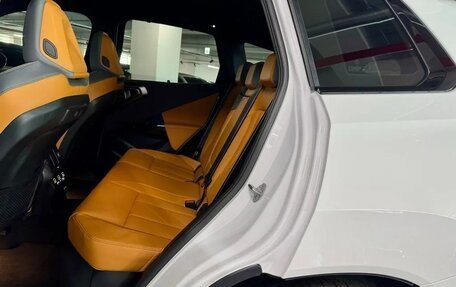 BMW X3, 2025 год, 9 700 000 рублей, 21 фотография