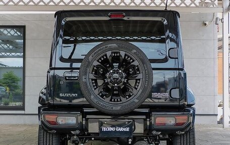 Suzuki Jimny, 2026 год, 2 350 000 рублей, 7 фотография