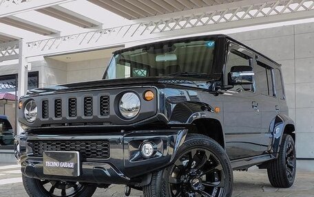 Suzuki Jimny, 2026 год, 2 350 000 рублей, 2 фотография