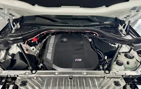 BMW X3, 2025 год, 9 700 000 рублей, 20 фотография