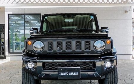 Suzuki Jimny, 2026 год, 2 350 000 рублей, 6 фотография
