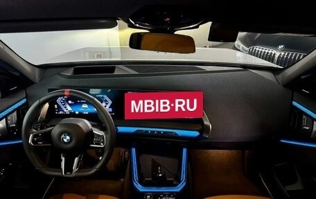 BMW X3, 2025 год, 9 700 000 рублей, 15 фотография