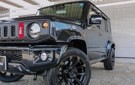 Suzuki Jimny, 2026 год, 2 350 000 рублей, 3 фотография