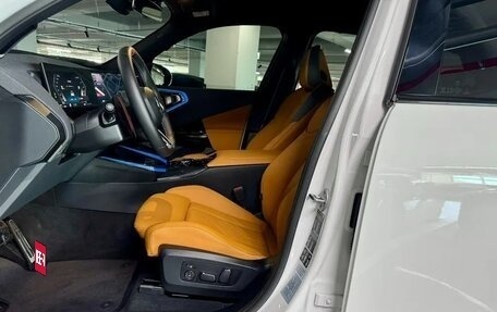 BMW X3, 2025 год, 9 700 000 рублей, 14 фотография