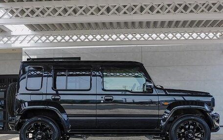 Suzuki Jimny, 2026 год, 2 350 000 рублей, 10 фотография