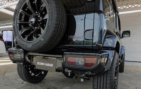 Suzuki Jimny, 2026 год, 2 350 000 рублей, 15 фотография