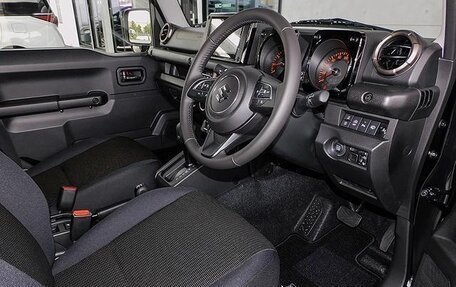 Suzuki Jimny, 2026 год, 2 350 000 рублей, 21 фотография
