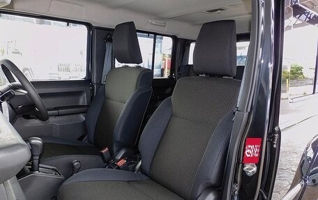Suzuki Jimny, 2026 год, 2 350 000 рублей, 22 фотография