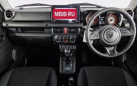 Suzuki Jimny, 2026 год, 2 350 000 рублей, 18 фотография
