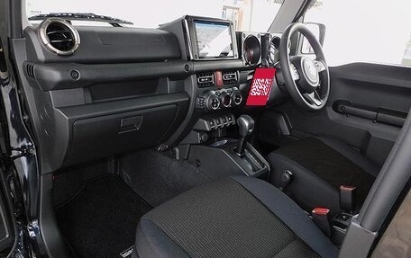 Suzuki Jimny, 2026 год, 2 350 000 рублей, 17 фотография
