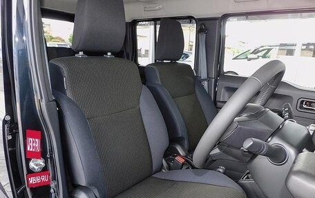 Suzuki Jimny, 2026 год, 2 350 000 рублей, 20 фотография