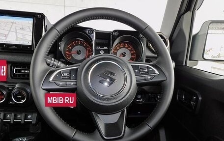 Suzuki Jimny, 2026 год, 2 350 000 рублей, 19 фотография