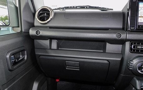 Suzuki Jimny, 2026 год, 2 350 000 рублей, 33 фотография