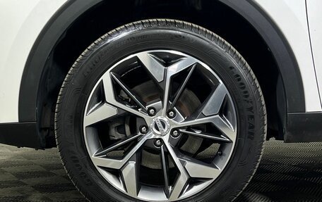 Haval F7x I, 2021 год, 1 879 000 рублей, 8 фотография