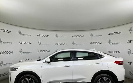 Haval F7x I, 2021 год, 1 879 000 рублей, 3 фотография