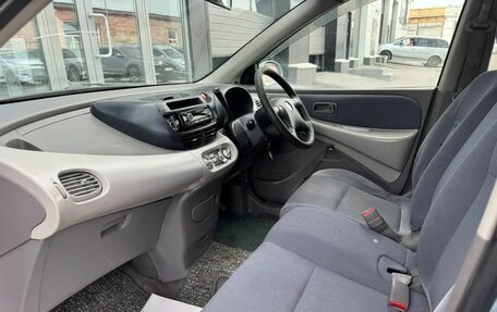 Nissan Tino, 1999 год, 270 000 рублей, 10 фотография