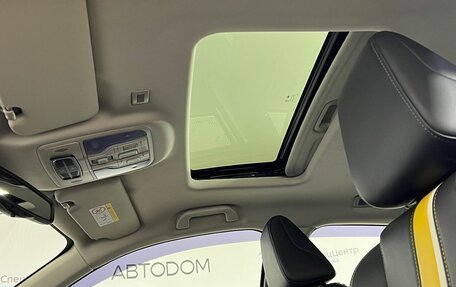 Haval F7x I, 2021 год, 1 879 000 рублей, 16 фотография