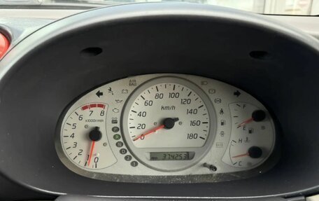 Nissan Tino, 1999 год, 270 000 рублей, 12 фотография