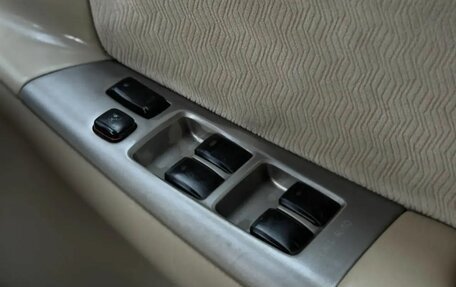 Toyota Corolla, 2004 год, 620 000 рублей, 16 фотография