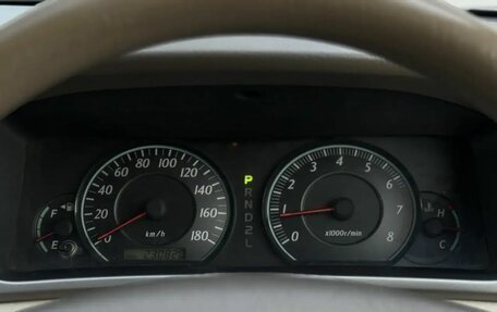 Toyota Corolla, 2004 год, 620 000 рублей, 12 фотография