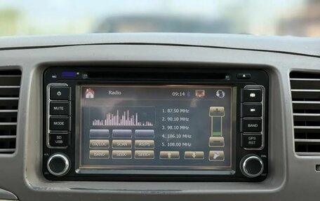 Toyota Corolla, 2004 год, 620 000 рублей, 13 фотография