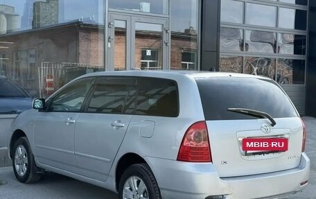 Toyota Corolla, 2004 год, 620 000 рублей, 7 фотография