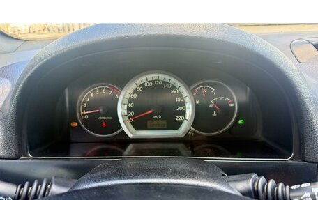 Chevrolet Lacetti, 2007 год, 318 000 рублей, 11 фотография