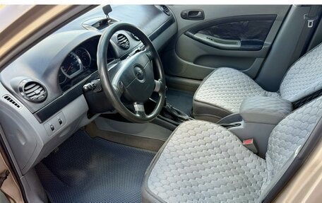 Chevrolet Lacetti, 2007 год, 318 000 рублей, 13 фотография