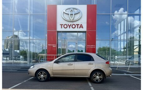 Chevrolet Lacetti, 2007 год, 318 000 рублей, 8 фотография