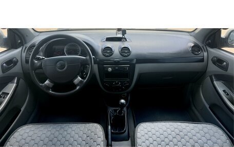 Chevrolet Lacetti, 2007 год, 318 000 рублей, 12 фотография