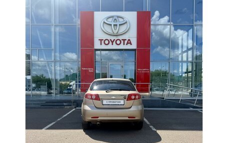 Chevrolet Lacetti, 2007 год, 318 000 рублей, 6 фотография