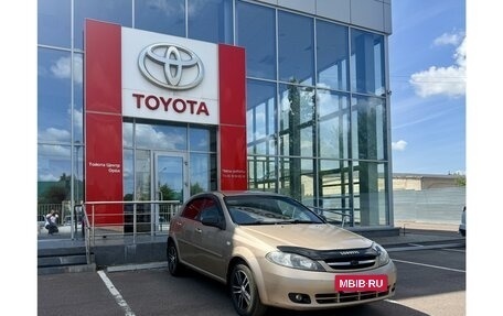 Chevrolet Lacetti, 2007 год, 318 000 рублей, 3 фотография