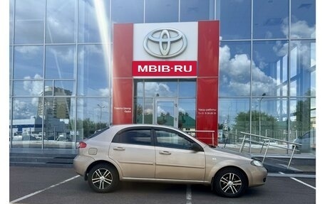 Chevrolet Lacetti, 2007 год, 318 000 рублей, 4 фотография