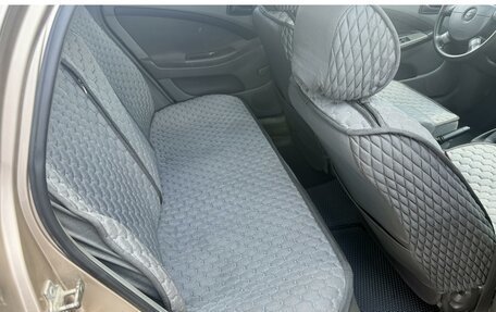 Chevrolet Lacetti, 2007 год, 318 000 рублей, 15 фотография