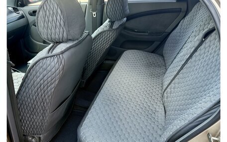 Chevrolet Lacetti, 2007 год, 318 000 рублей, 14 фотография