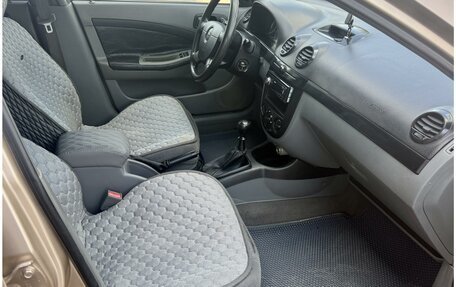 Chevrolet Lacetti, 2007 год, 318 000 рублей, 16 фотография