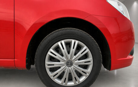 Chevrolet Aveo III, 2010 год, 570 000 рублей, 14 фотография