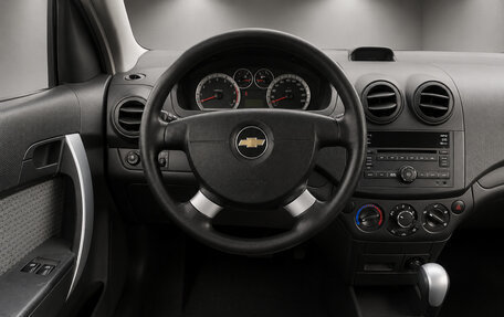 Chevrolet Aveo III, 2010 год, 570 000 рублей, 18 фотография