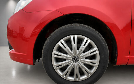 Chevrolet Aveo III, 2010 год, 570 000 рублей, 15 фотография