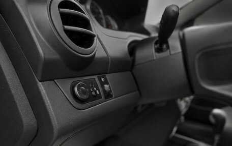Chevrolet Aveo III, 2010 год, 570 000 рублей, 24 фотография
