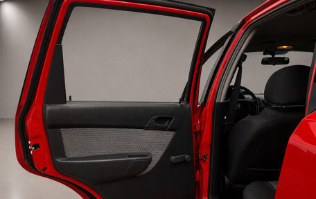 Chevrolet Aveo III, 2010 год, 570 000 рублей, 27 фотография